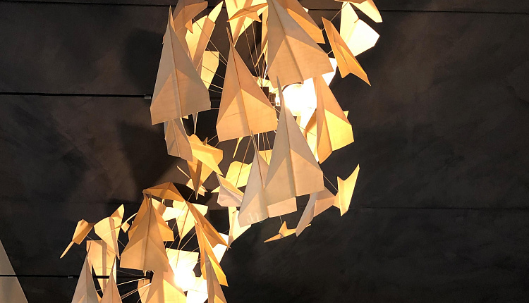 58-й Salone del Mobile.Milano